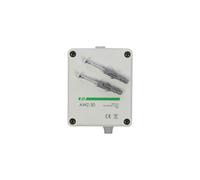 Crepuscolare automatico 30A 230V 2-1000lx alloggiamento AWZ-30
