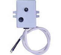 Crepuscolare automatico AC1 4000VA 2-50lx 1Z 16A 230V 002471102