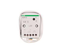 Crepuscolare automatico con sonda ermetica esterna AZH-S-12V