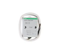Crepuscolare automatico montaggio a incasso 16A 24V AZH-106-24V