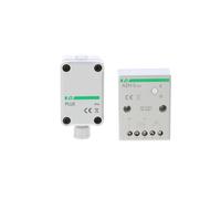 Crepuscolare automatico montaggio a incasso 16A AZH-S-PLUS-12V
