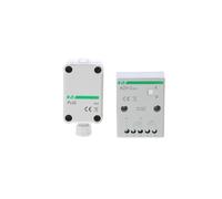 Crepuscolare automatico montaggio a incasso 16A AZH-S-PLUS-24V
