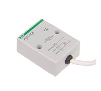 Twilight Automatic 16A 230V 2-1000lx alloggiamento IP65 AZH-106 f&f 5908312591078