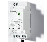 CREPUSCOLARE DIN 36MM 1CO 16A 1000LUX - FIN 114182300000