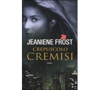 Crepuscolo cremisi