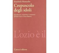 Crepuscolo degli idoli