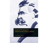 Crepuscolo degli idoli