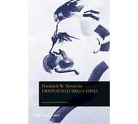 Crepuscolo degli idoli