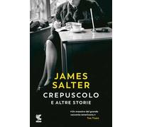 Crepuscolo e altre storie