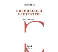 Crepuscolo elettrico - Di Zio Alessandro
