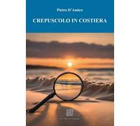 Crepuscolo in costiera
