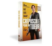 Crepuscolo Per Un Killer DVD NUOVO