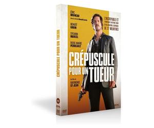 Crepuscolo Per Un Killer DVD NUOVO