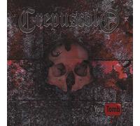 Crepuscolo You Tomb (CD) Album