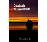 Crepúsculo de un adolescente