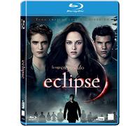 Crepusculo: Eclipse Blu-Ray