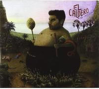 Crepusculo,Joe - El Caldero