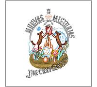 CREPUSCULO, JOE - NUEVOS MISTERIOS