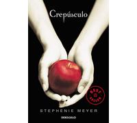 Crepúsculo (Saga Crepúsculo 1) [Lingua spagnola]