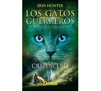 Crepúsculo/ Twilight: Los gatos guerreros - La nueva profecía V