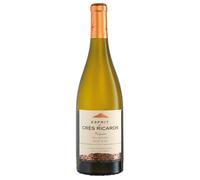 Crès-Ricards Esprit de Crès Ricards Pays d'Oc IGP Viognier 2023 0,75 ℓ