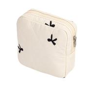 Cresce di immagazzinaggio Tampon - Borse per tamponi | Periodo di custodia per tamponi sanitari | Sacchetti per tamponi mestruali | Periodo mestruale PAD ZIPPER BORSA ELETTRICA | Cura femminile