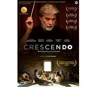 Crescendo (DVD) Dror Zahavi