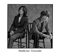 Crescendo〔初回限定盤A(CD+DVD)〕