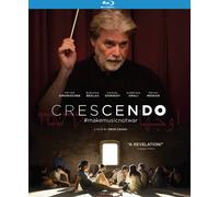 Crescendo (Blu-ray) Peter Simonischek Bibiana Beglau Daniel Donskoy