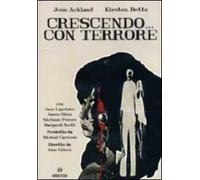 Crescendo...Con Terrore (DVD) Ackland Betts