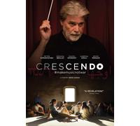 Crescendo (DVD) Peter Simonischek Bibiana Beglau Daniel Donskoy