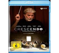 Crescendo - #Makemusicnotwar (OmU)
