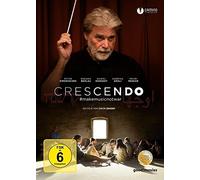 Crescendo (DVD)