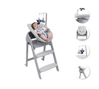 Chicco Sdraietta Neonato per Crescendo Up