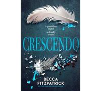 Crescendo (Volume 2)