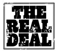 Crescendolls - Real Deal