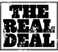 Crescendolls The Real Deal (Vinyl LP)