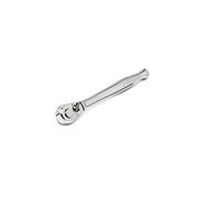 Crescent 1/2" Drive 60 Tooth Quick Release Teardrop Ratchet 10-1/2" - CRW12N