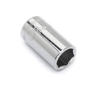 Crescent 1/4" Drive 6 Point Standard Metric Socket 8mm - CDS15N
