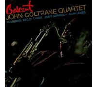 Vinile John Coltrane Quartet - Crescent