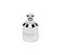 Crescent Adattatore 1/2" Drive 1/2" F x 3/8" M - CDTA3C