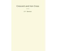 Crescent and Iron Cross