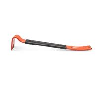 CRESCENT - Barra di leva piatta da 33 cm con impugnatura (FB13-06)