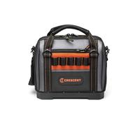 CRESCENT - Borsa degli attrezzi, 14" Tradesman chiuso TOP (CTB1450N)