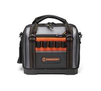 CRESCENT - Borsa degli attrezzi, 14" Tradesman chiuso TOP (CTB1450N)