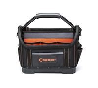 CRESCENT - Borsa degli attrezzi, 14" Tradesman Open TOP (CTB1410N)