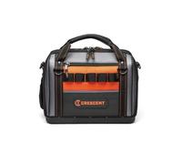 CRESCENT - Borsa degli attrezzi, 17" Tradesman chiuso (CTB1750N)