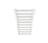 Crescent CCWS3-05 Set di chiavi combinate metriche da 12 pezzi, 10 pezzi, acciaio legato