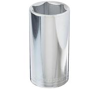 Crescent CDDS67N - Bussola SAE profonda a 6 punti, attacco da 1/2", 1-1/4"