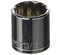 Crescent CDS32N 3/8" Drive, 13/16" - 12 punti